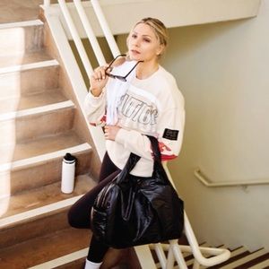 P.E. Nation Crewneck